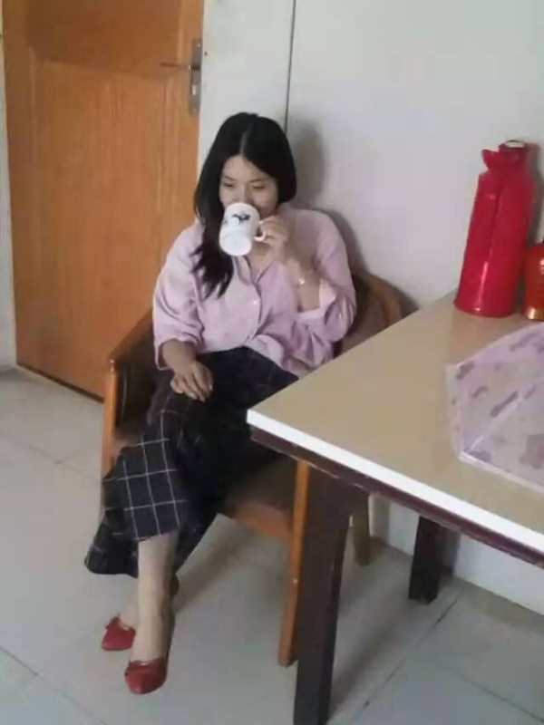 潘琪凌的第二张照片--芜湖相亲服务中心