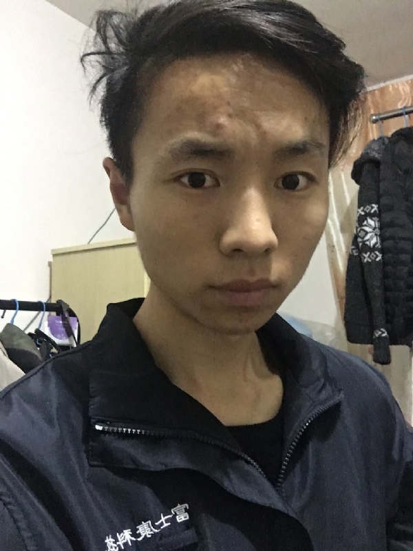 大鱼Q的第二张照片--芜湖相亲服务中心