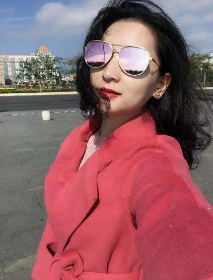 初恋栀子花的第一张照片--芜湖相亲服务中心