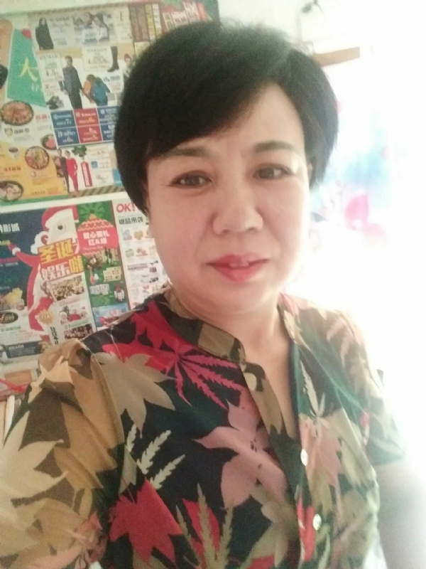 善解人意的第一张照片--芜湖相亲服务中心