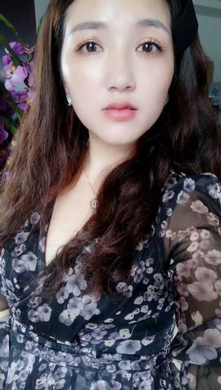 Jasmyn的第一张照片--芜湖相亲服务中心