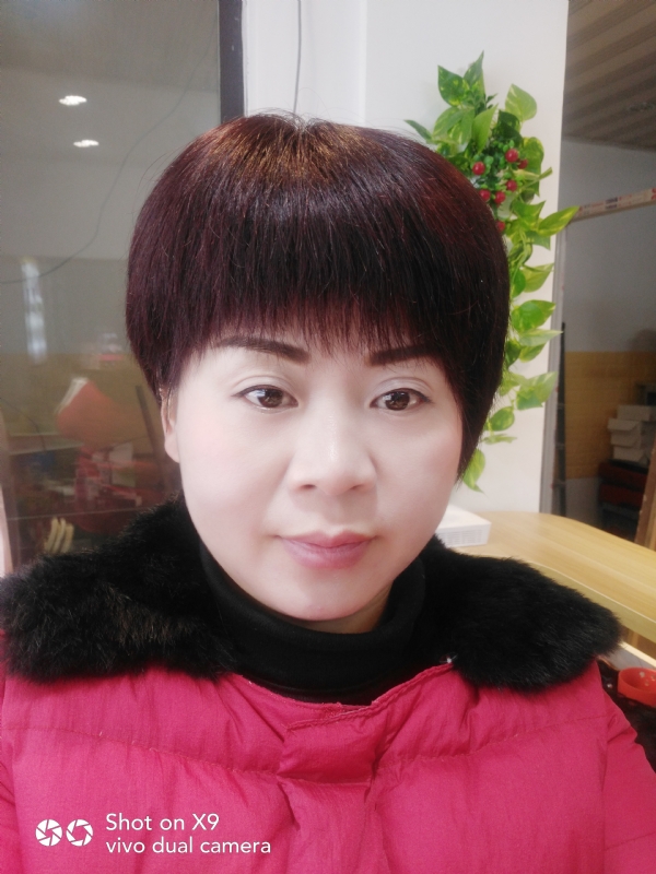 牵手到老的第一张照片--芜湖相亲服务中心