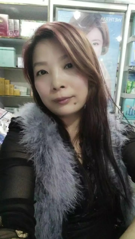 胡静的第二张照片--芜湖相亲服务中心