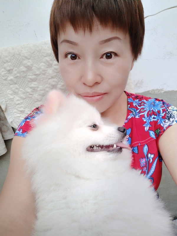 世事无常的第二张照片--芜湖相亲服务中心