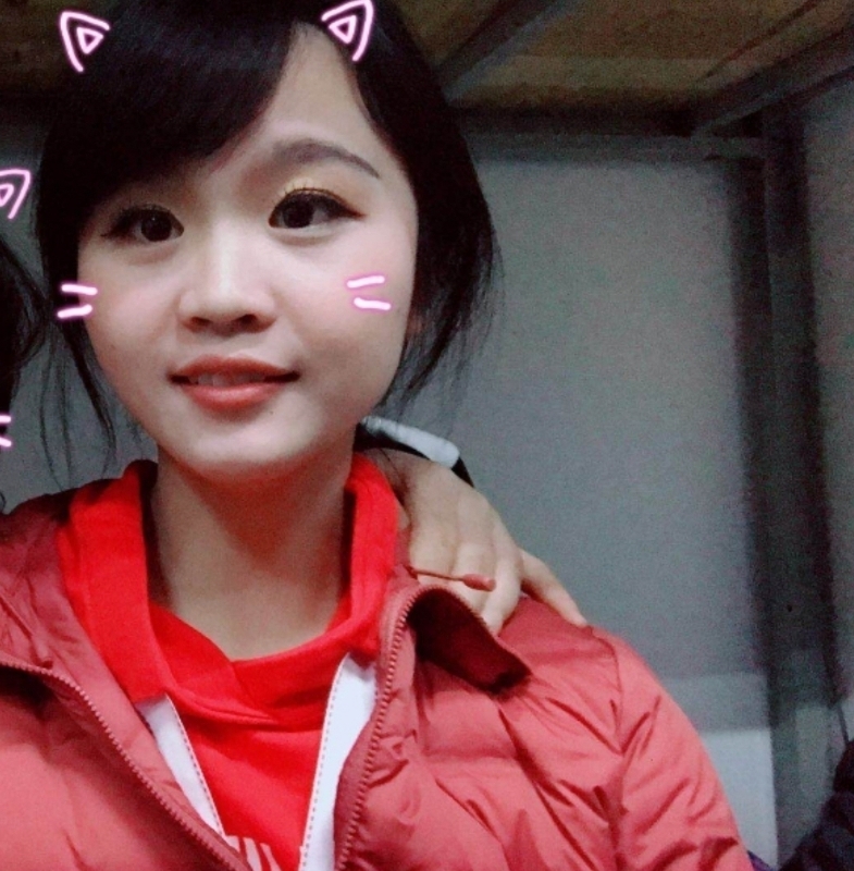 曦曦陈的第二张照片--芜湖相亲服务中心