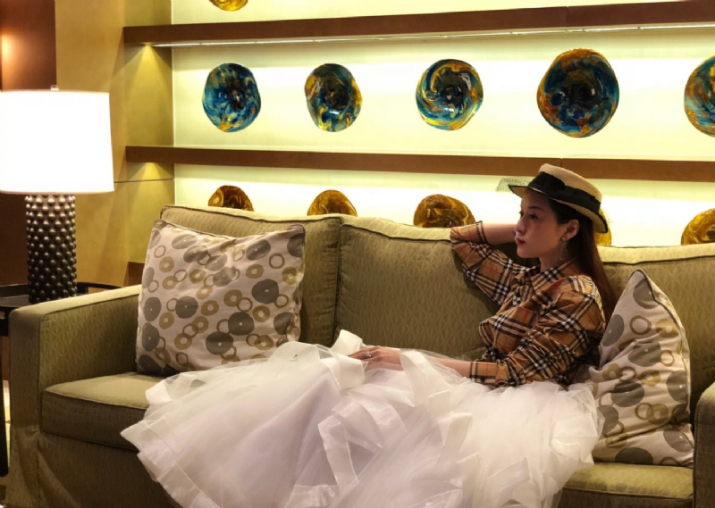 筱雅的第二张照片--芜湖相亲服务中心