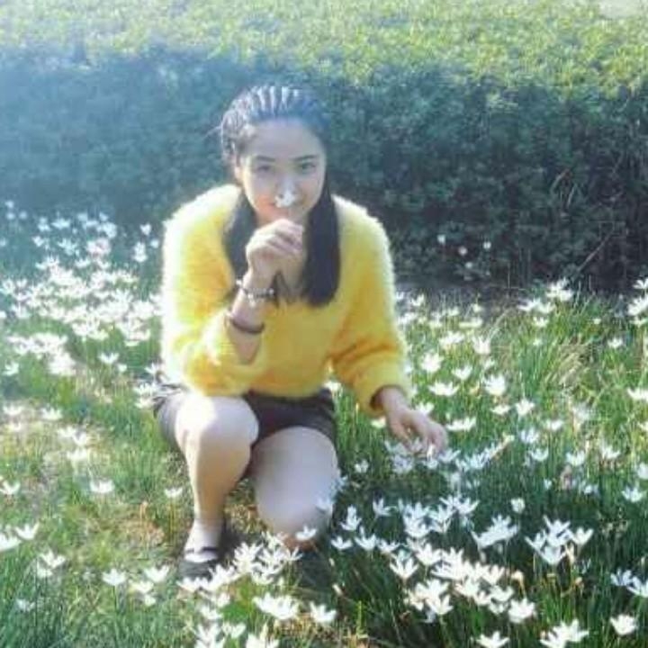 林林的第一张照片--芜湖相亲服务中心
