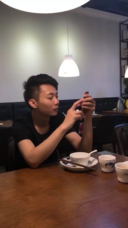 痊愈的第一张照片--芜湖相亲服务中心