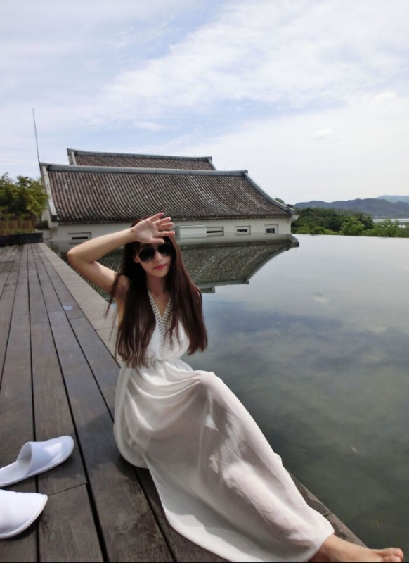 气质小妹的第一张照片--芜湖相亲服务中心