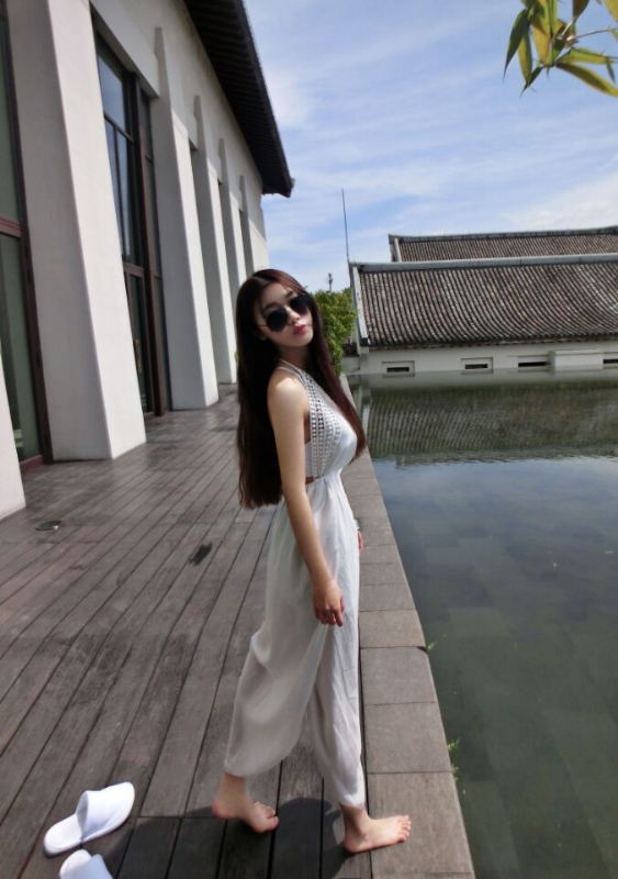 气质小妹的第二张照片--芜湖相亲服务中心