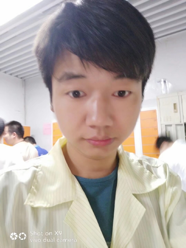 如果微笑的第一张照片--芜湖相亲服务中心