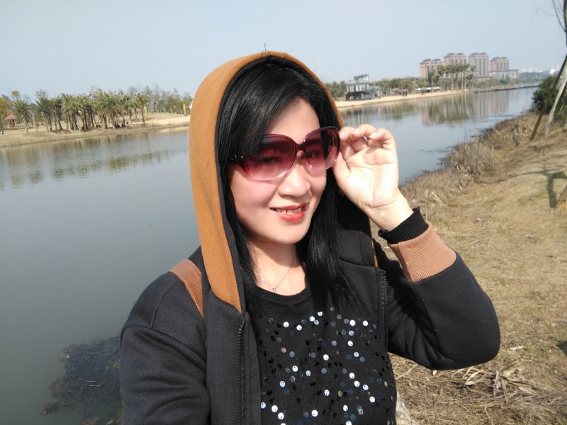 雅寻的第一张照片--芜湖相亲服务中心