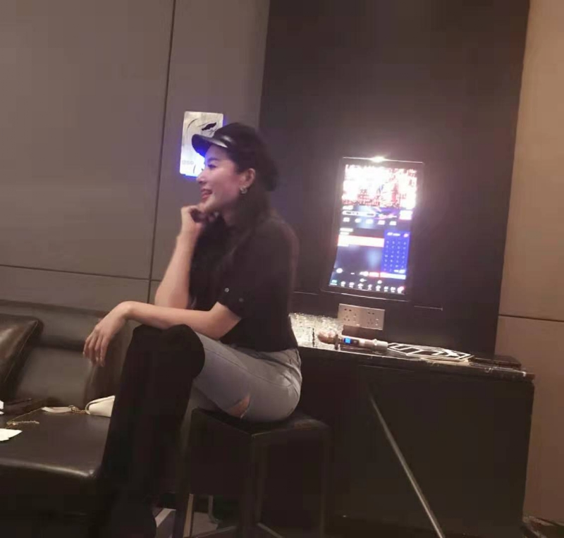 婷婷的第三张照片--芜湖相亲服务中心