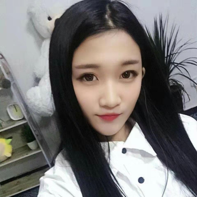 佳佳的第一张照片--芜湖相亲服务中心