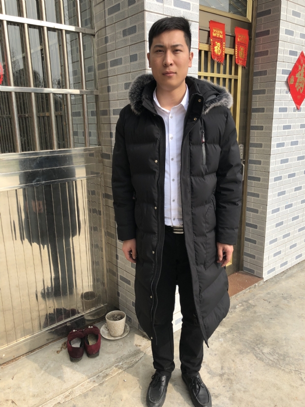 街角的风车的第一张照片--芜湖相亲服务中心