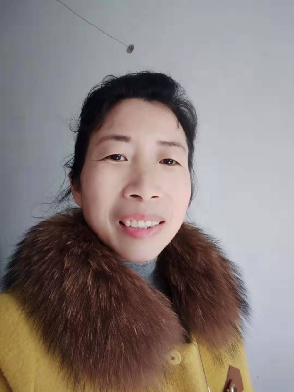 上善若水的第一张照片--芜湖相亲服务中心