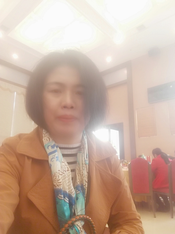 心雨的第一张照片--芜湖相亲服务中心