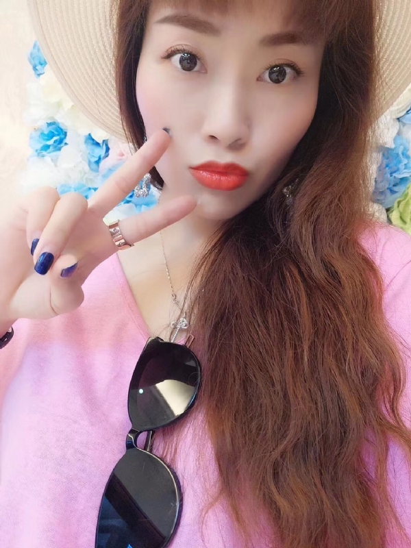 晴子的第一张照片--芜湖相亲服务中心