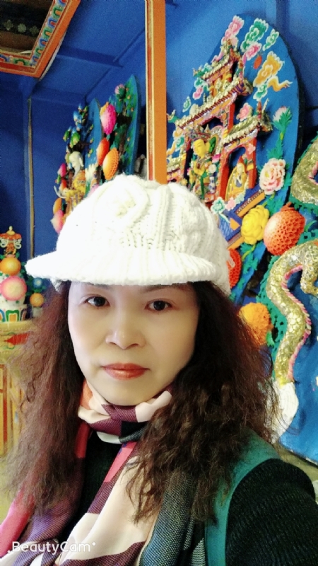 HK的第一张照片--芜湖相亲服务中心