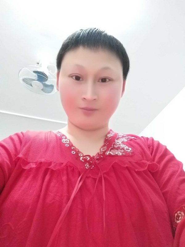 彩虹姐姐永不言弃的第一张照片--芜湖相亲服务中心