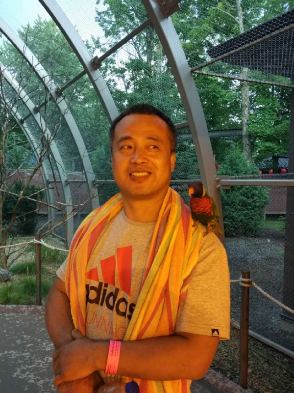 sa的第一张照片--芜湖相亲服务中心