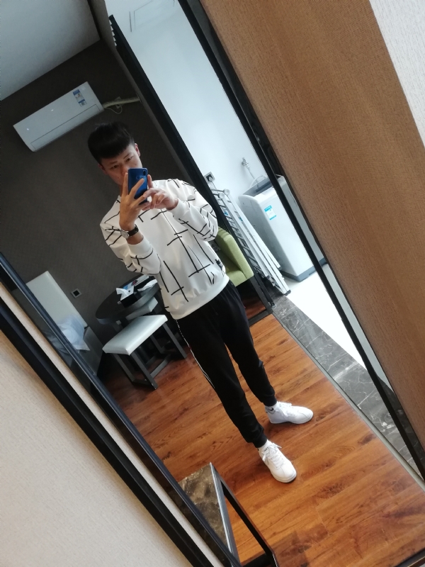 暖心人的第一张照片--芜湖相亲服务中心