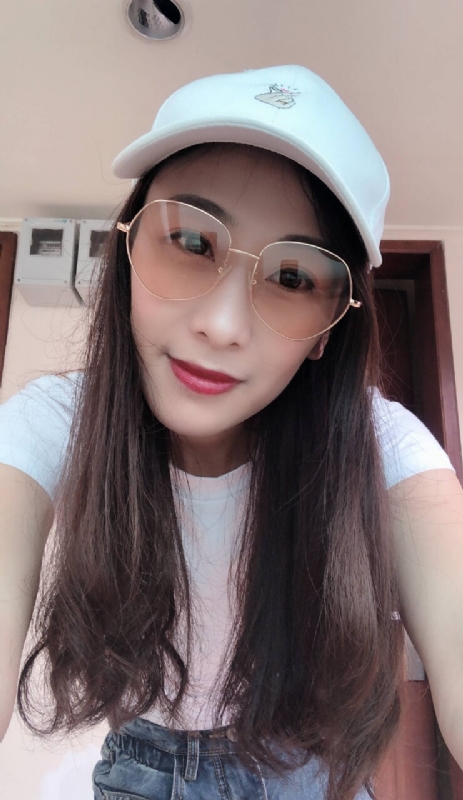 姗的第一张照片--芜湖相亲服务中心