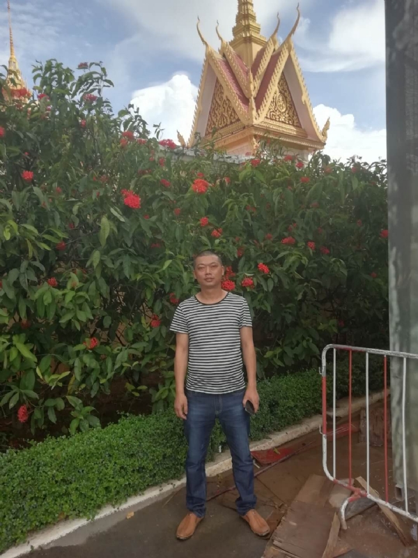 转折点的第一张照片--芜湖相亲服务中心