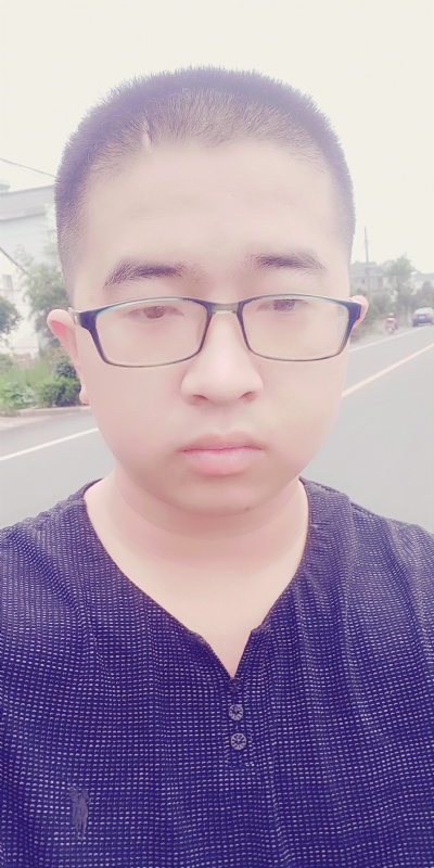 徐先森的第一张照片--芜湖相亲服务中心