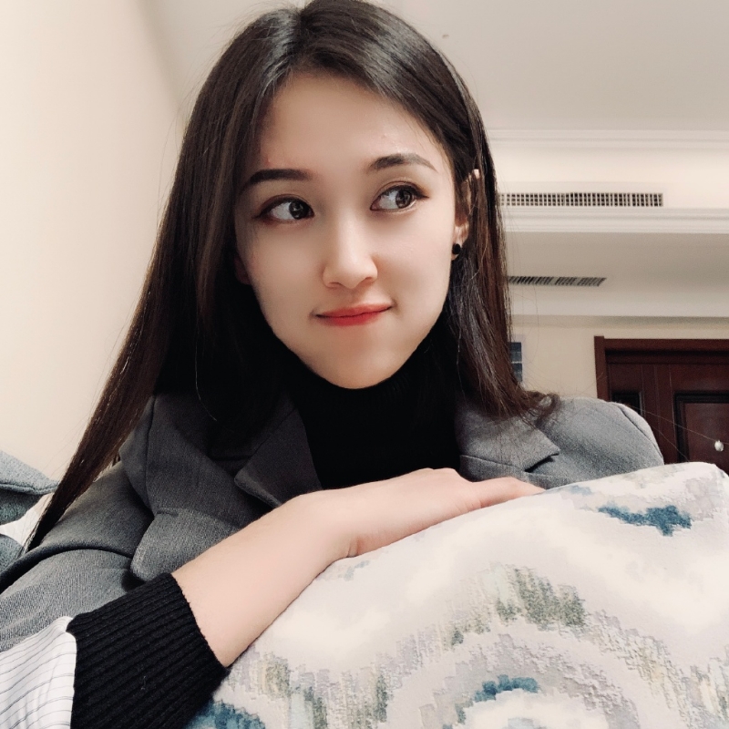 Aries的第一张照片--芜湖相亲服务中心
