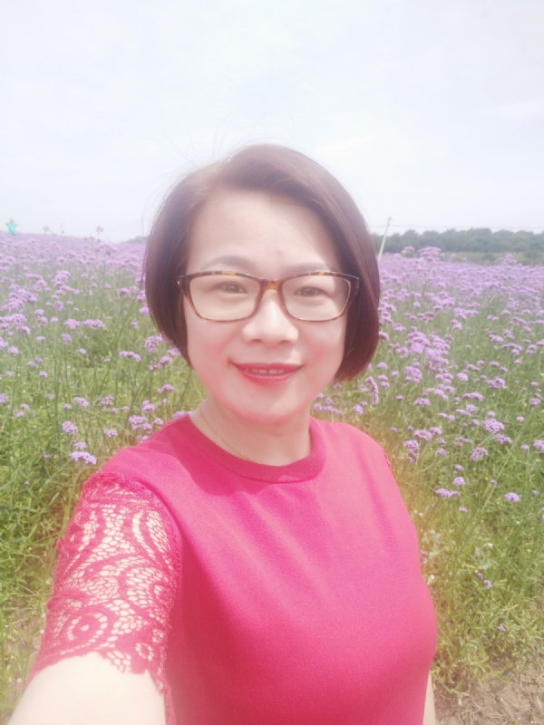 岁月静好的第一张照片--芜湖相亲服务中心