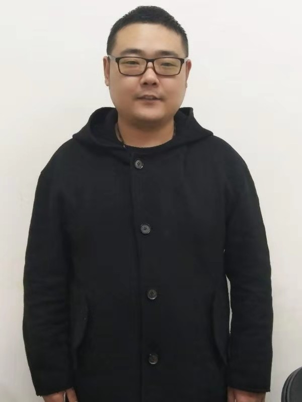 ll的第三张照片--芜湖相亲服务中心