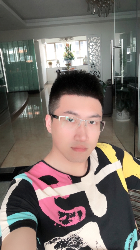 哥頓的第一张照片--芜湖相亲服务中心