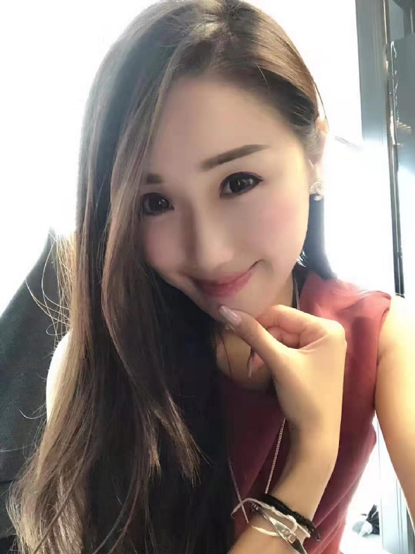 彩蝶的第一张照片--芜湖相亲服务中心