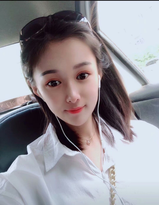 蒋荣荣的第一张照片--芜湖相亲服务中心