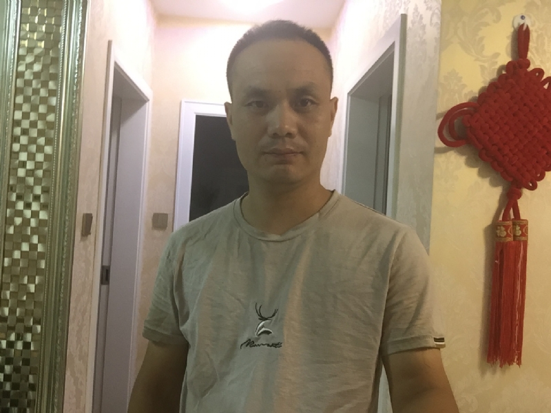 天涯孤鸟的第一张照片--芜湖相亲服务中心