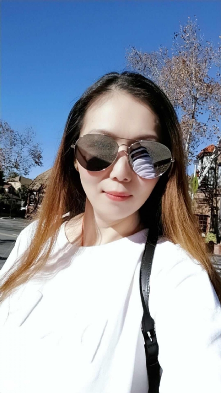 linxin的第三张照片--芜湖相亲服务中心