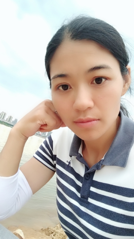 梅子的第一张照片--芜湖相亲服务中心