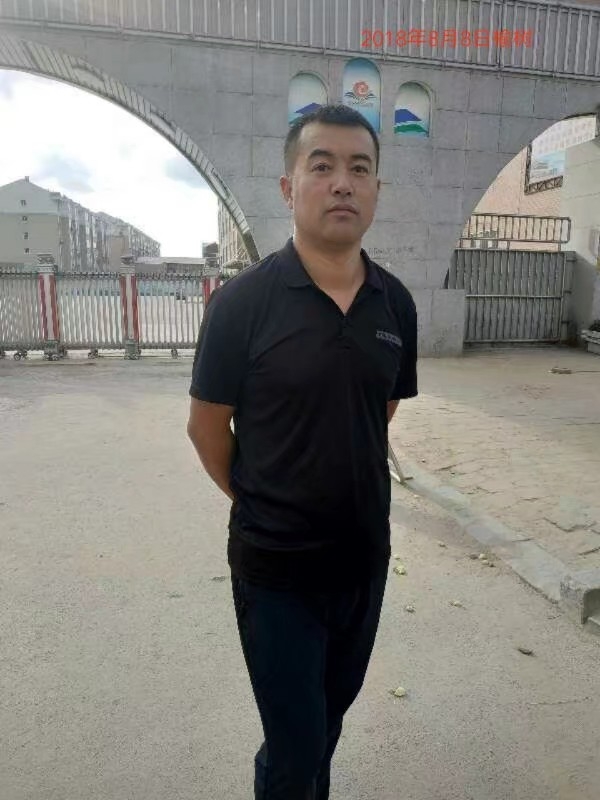 风雨见彩虹的第一张照片--芜湖相亲服务中心