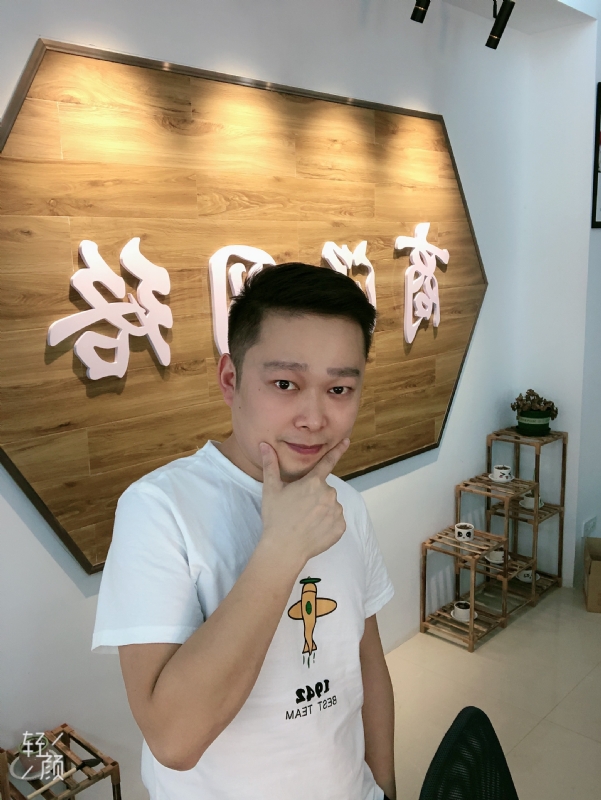 意外的第一张照片--芜湖相亲服务中心