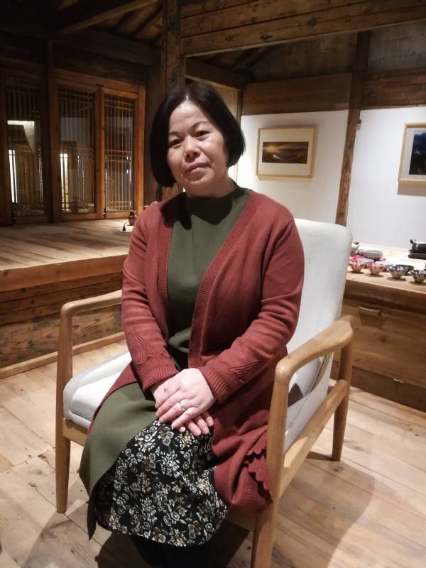 知足常乐的第一张照片--芜湖相亲服务中心