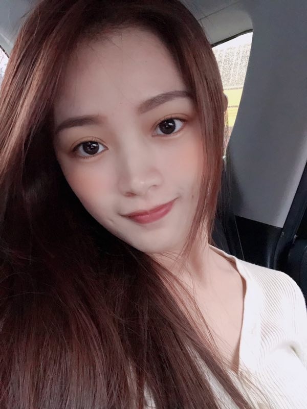nancy-2513的第一张照片--芜湖相亲服务中心