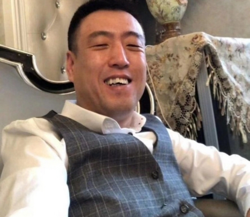森林8888的第一张照片--芜湖相亲服务中心