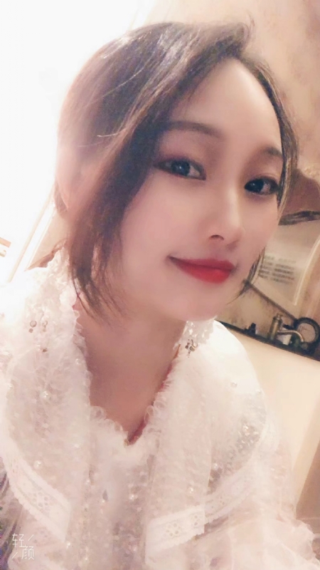 雯雯的第一张照片--芜湖相亲服务中心
