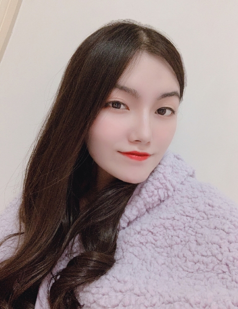 婉宁的第一张照片--芜湖相亲服务中心