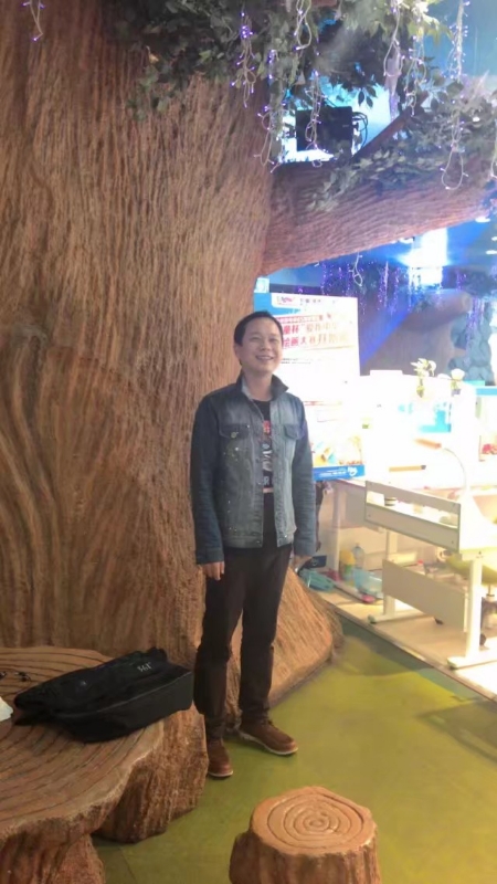 小志的第一张照片--芜湖相亲服务中心