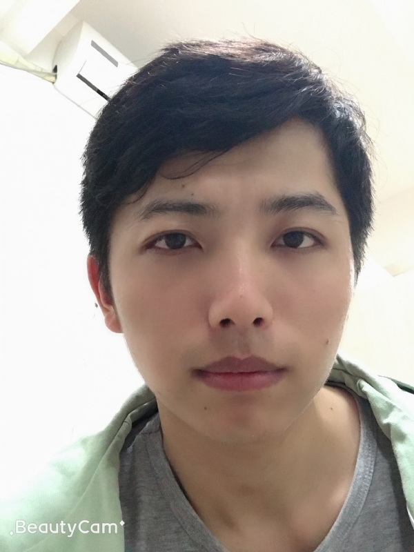 杨树的第一张照片--芜湖相亲服务中心