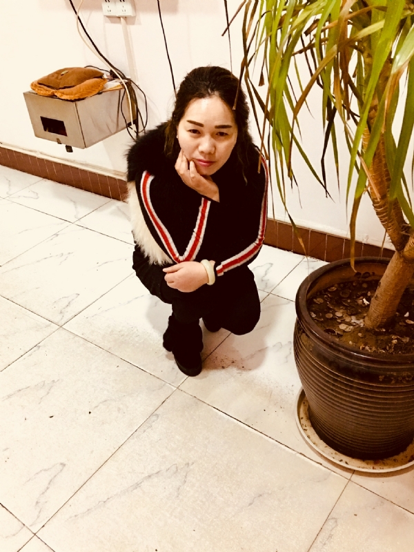 小香风的第一张照片--芜湖相亲服务中心