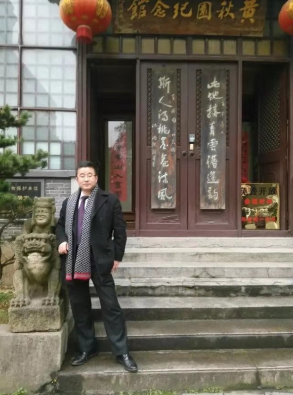 淡定牛魔王的第二张照片--芜湖相亲服务中心