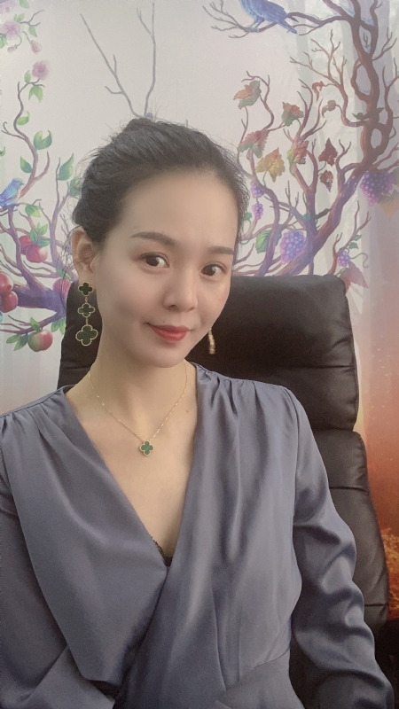潇潇的第一张照片--芜湖相亲服务中心
